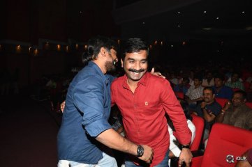 Aatadukundam Raa Movie Audio Function